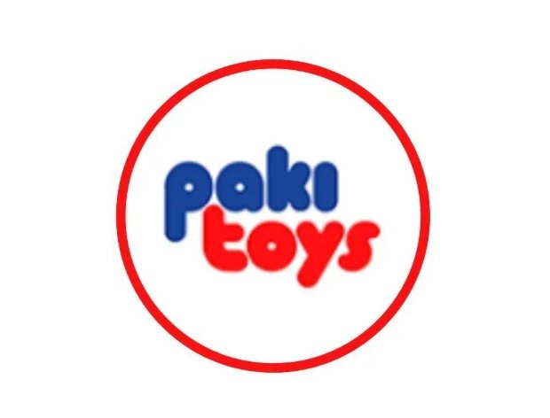 logo pakitoys
