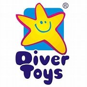 diver toys